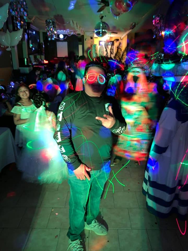 Nestor Bahena