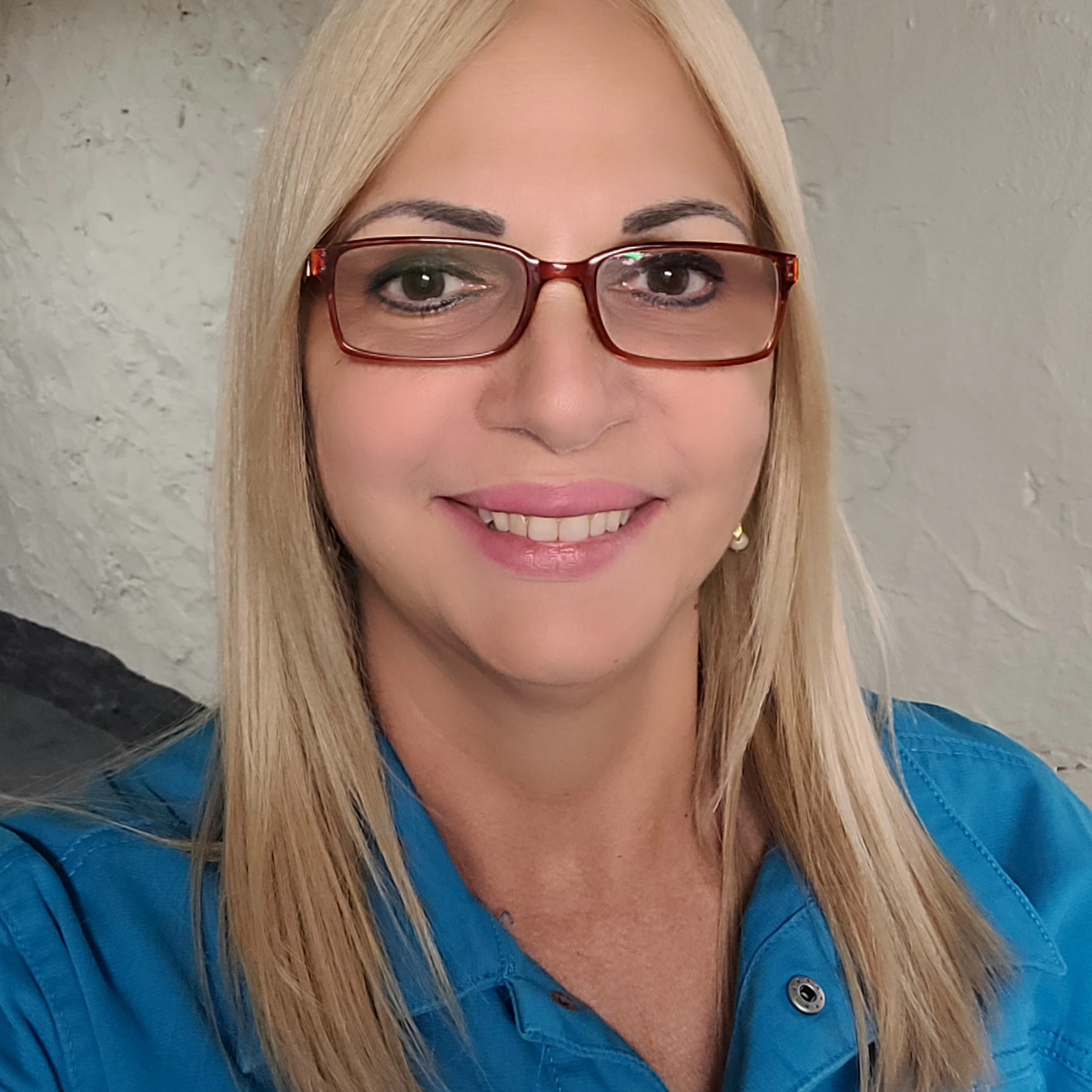 Miilagros Molina